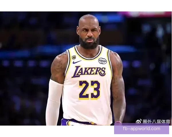 詹姆斯超越时代极限的对抗精神令人肃然起敬